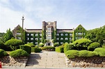 Yonsei University, Seoul, South Korea