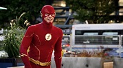 The Flash Wednesday Ever After (The CW Wednesday February 8, 2023 ...