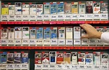 11月CPI年增0.35% 菸價漲2成7 - Yahoo奇摩新聞
