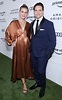 Peter Facinelli & Lily Anne Harrison from 2020 Celebrity Engagements ...