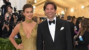 Bradley Cooper And Irina Shayk Reportedly 'Trying For Another Baby'