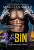 Sin Bin...Coming Soon! - Maureen Smith - USA Bestselling Author