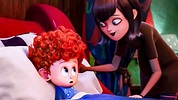 Good Night Song For Dennis Scene - HOTEL TRANSYLVANIA 2 (2015) Movie ...