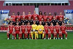 Fortuna Düsseldorf: Das ist der Kader der U23 für die Saison 2022/23
