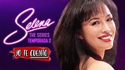 Selena: La Serie (Temporada 2) en 10 Minutos | Yo te Cuento - YouTube