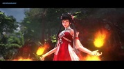 Wanmei Shijie - Perfect World ( chinese anime | donghua ) Episode 08 ...