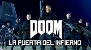 Doom - La puerta del Infierno [2005] [Latino] - Descargar Series, Anime ...