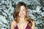 Rebecca Loos, Beckham's mistress, breaks her silence after release of ...