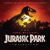 The John Williams Jurassic Park Collection: Original Soundtrack: Amazon ...