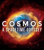 COSMOS: A SPACETIME ODYSSEY SEASON 2 - MELS