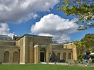 Dulwich Picture Gallery - Wikipedia