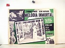 MELODIA INMORTAL - 1956Dir: GEORGE SIDNEYCast: TYRONE POWERKIM ...
