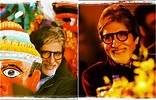 These Instagram pictures of Amitabh Bachchan catch him at his candid ...
