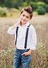 A Letter To The Little Boy Who Held The Door Open For Us | Boy poses ...