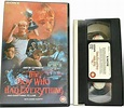 The Boy Who Had Everything [VHS] [1985] : Jason Connery, Stephen ...