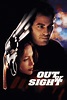 Out of Sight (1998) - George Clooney & Jennifer Lopez | Películas ...