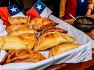 Gastronomía chilena el arte de saber combinar - CATATUR