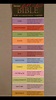 5 steps to color coding your bible with free printable bookmarks ...