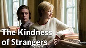The Kindness of Strangers Soundtrack Tracklist | The Kindness of ...