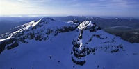 Guía Montaña Palentina Curavacas 6-5 Cara Norte - A Ras del Cielo