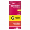 CELECOXIBE 200MG ACHÉ CAIXA 10 CÁPSULAS - GTIN/EAN/UPC 7896181927037 ...