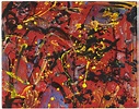 Jackson Pollock: Die Visualisierung des Unbewussten | Barnebys Magazin