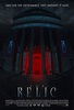 The Relic - Película 1997 - Cine.com