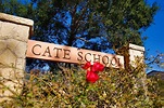 🏛️ Cate School (Santa Barbara, USA) - apply, prices, reviews | Smapse
