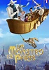 A Monster in Paris filme - Veja onde assistir