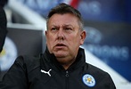 Craig Shakespeare joins Aston Villa as assistant head coach | Express ...