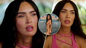 Megan Fox candidly discusses body dysmorphia, says she's 'never' loved ...