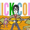 Nick Cope Concert & Tour History (Updated for 2023) | Concert Archives