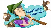 Audiocuento El flautista de Hamelin - Cuentos-infantiles.com