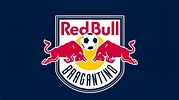 Red Bull Bragantino lança novo escudo para 2020 » Mantos do Futebol