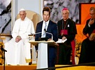 Mark Wahlberg asks the Pope to forgive him for 'Ted' | The Independent ...
