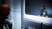 Mass Effect: Legacy #2 \ Rob Zombie \ PM5K [4K] - YouTube