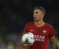 Inter On The Verge Of Signing Aleksandar Kolarov From Roma For €2M ...