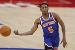 Knicks: How Immanuel Quickley sparked NY's comeback win