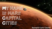 My name is mars Capital Cities lyrics - YouTube