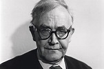 Redécouvrir le théologien protestant Karl Barth - Reforme.net