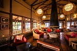 Virunga Lodge- PNV RWANDA. - Safari Tours East Africa