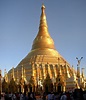 Phoebettmh Travel: (Myanmar) –Travelling to Yangon (Rangoon)