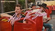Brett Kissel - Ain't The Same (feat. 98 Degrees) (Official Music Video ...