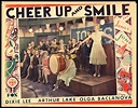 Cheer Up and Smile - Película 1930 - Cine.com