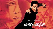 Romeo Must Die (2000) - Backdrops — The Movie Database (TMDB)