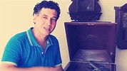 Conoce a Andrés Coayo - Orquesta Buena Vista Social Club® - YouTube