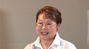 Personnalité de la semaine : Etsuko Ichihara