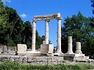 Archaeological Site of Olympia, Unesco Site - Heroes Of Adventure