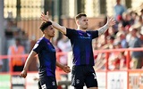 James Collins on powering Luton Town towards second successive ...