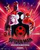 Spider-Man: Cruzando el Multiverso – Cines Embajadores